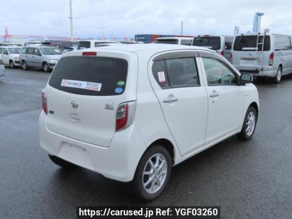 Used 2013 AT daihatsu mira-e-s LA300S Image[6]
