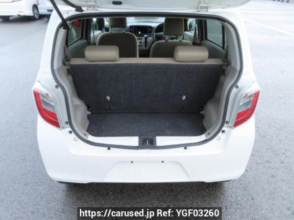 Used 2013 AT daihatsu mira-e-s LA300S Image[8]
