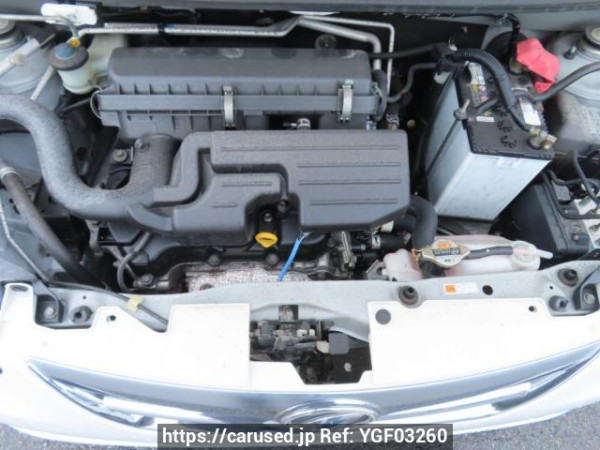 Used 2013 AT daihatsu mira-e-s LA300S Image[9]