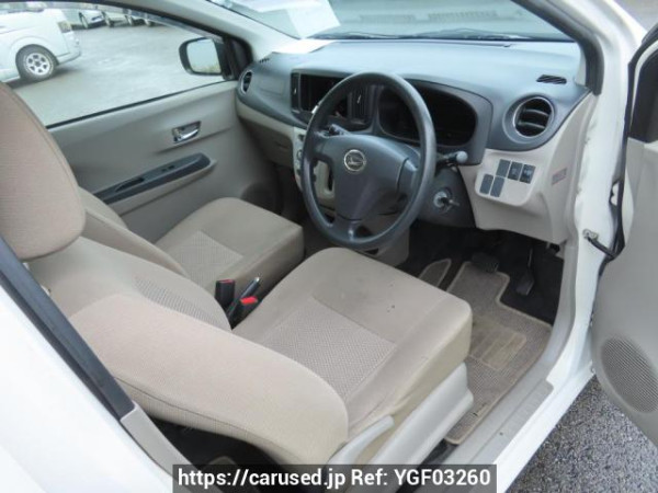 Used 2013 AT daihatsu mira-e-s LA300S Image[12]