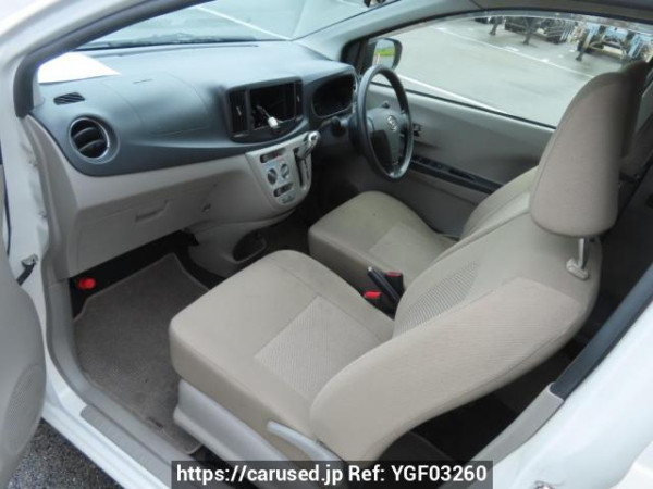 Used 2013 AT daihatsu mira-e-s LA300S Image[14]