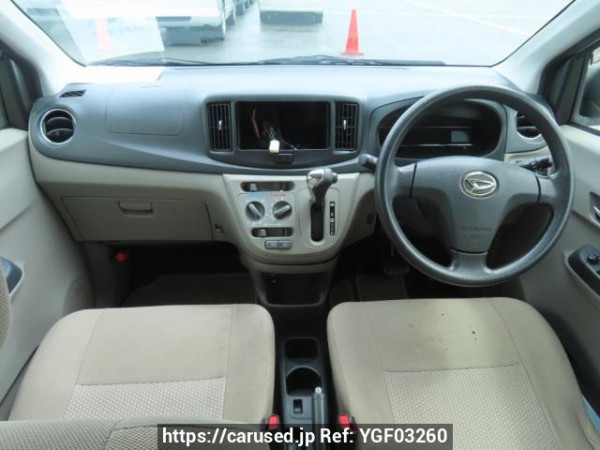 Used 2013 AT daihatsu mira-e-s LA300S Image[18]