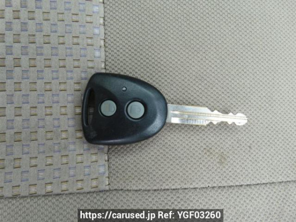 Used 2013 AT daihatsu mira-e-s LA300S Image[28]