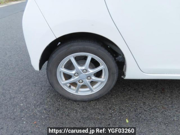 Used 2013 AT daihatsu mira-e-s LA300S Image[31]