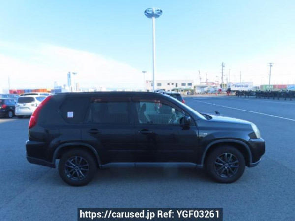 Used 2007 AT nissan x-trail NT31 Image[7]