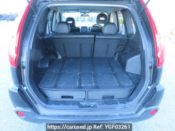 Used 2007 AT nissan x-trail NT31 Image[8]