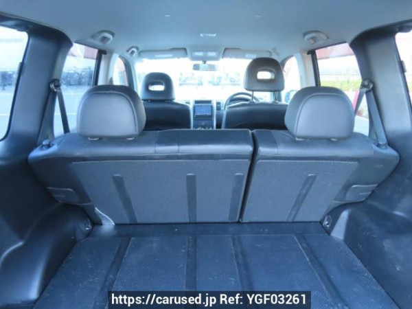 Used 2007 AT nissan x-trail NT31 Image[9]