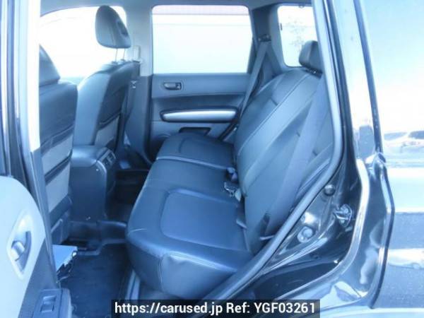 Used 2007 AT nissan x-trail NT31 Image[19]