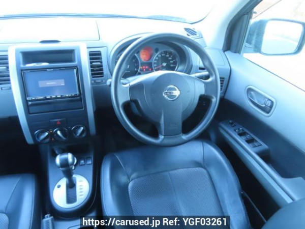 Used 2007 AT nissan x-trail NT31 Image[22]