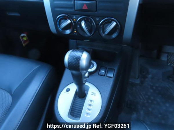 Used 2007 AT nissan x-trail NT31 Image[25]