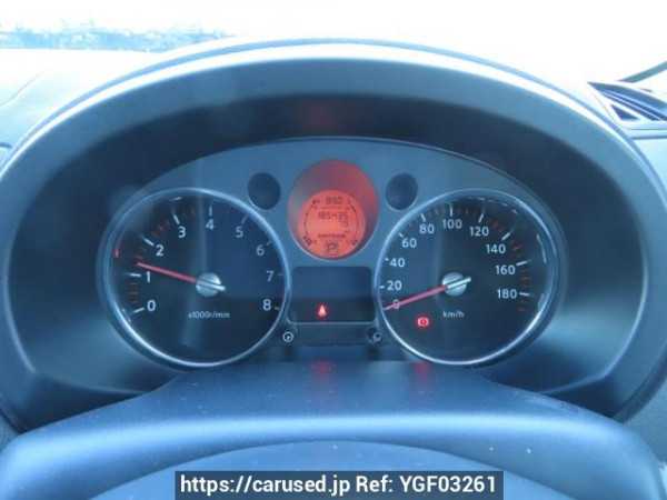 Used 2007 AT nissan x-trail NT31 Image[26]