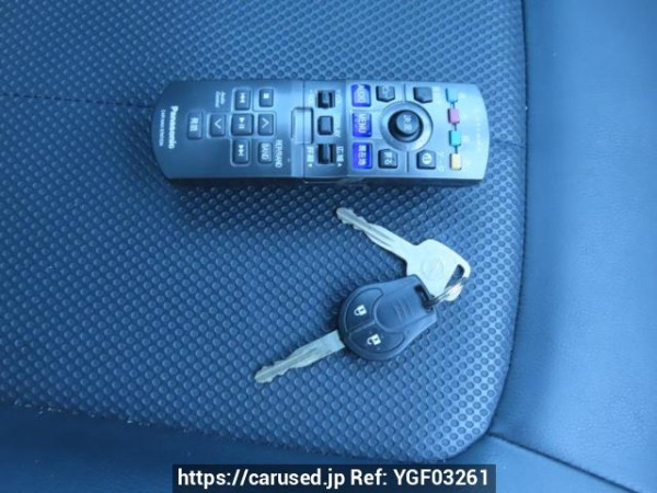Used 2007 AT nissan x-trail NT31 Image[30]