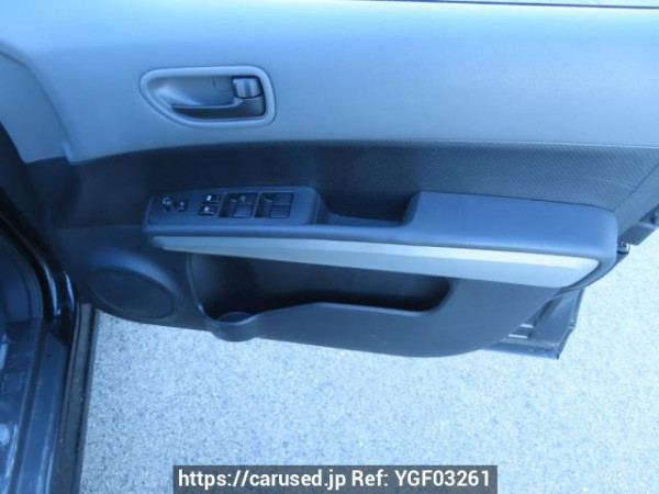 Used 2007 AT nissan x-trail NT31 Image[31]