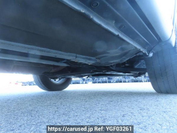 Used 2007 AT nissan x-trail NT31 Image[39]