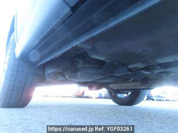 Used 2007 AT nissan x-trail NT31 Image[40]