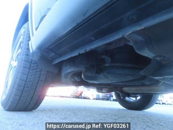 Used 2007 AT nissan x-trail NT31 Image[41]