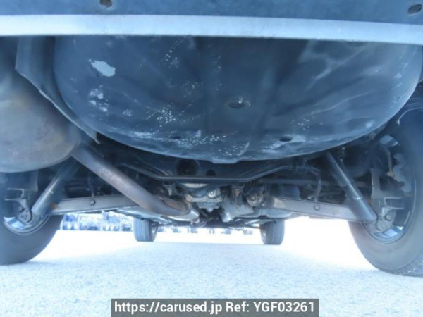 Used 2007 AT nissan x-trail NT31 Image[45]