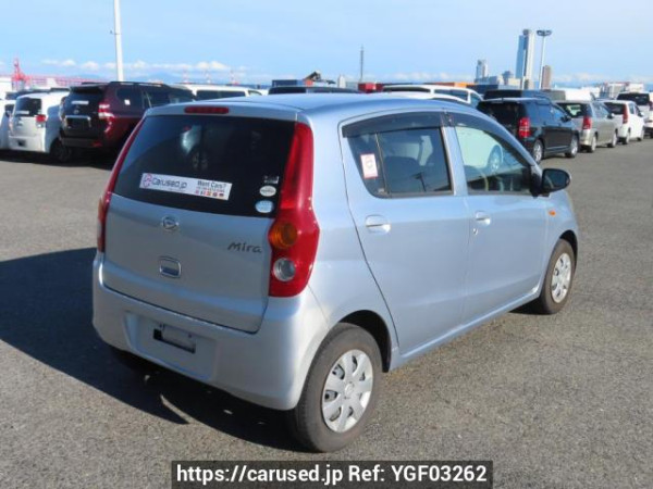 Used 2010 AT daihatsu mira L275S Image[6]
