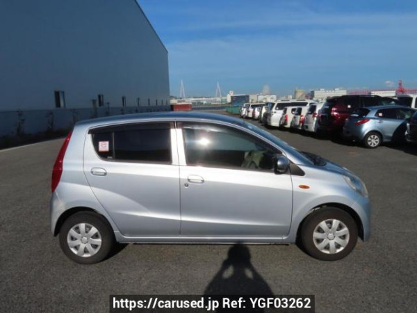 Used 2010 AT daihatsu mira L275S Image[7]