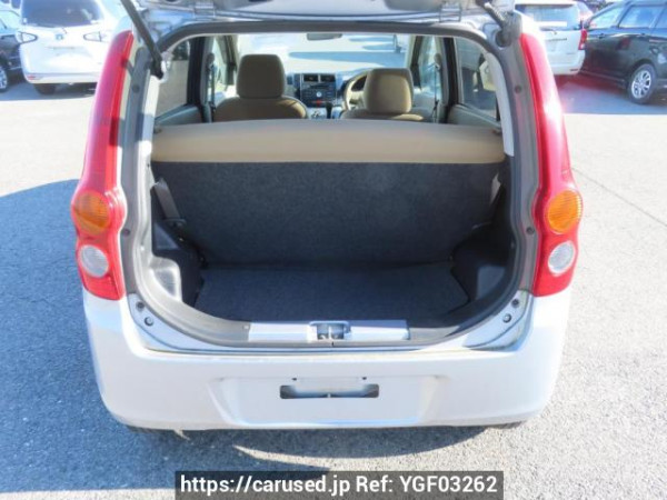 Used 2010 AT daihatsu mira L275S Image[8]