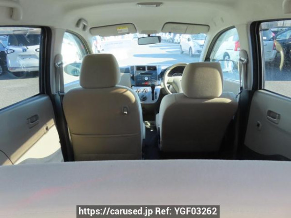 Used 2010 AT daihatsu mira L275S Image[9]