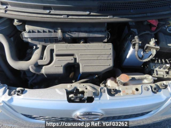Used 2010 AT daihatsu mira L275S Image[10]