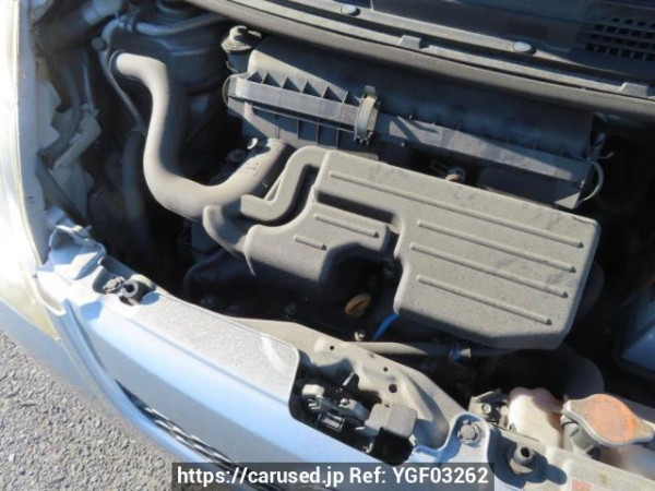 Used 2010 AT daihatsu mira L275S Image[11]