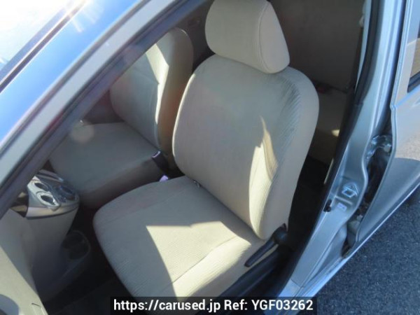 Used 2010 AT daihatsu mira L275S Image[16]