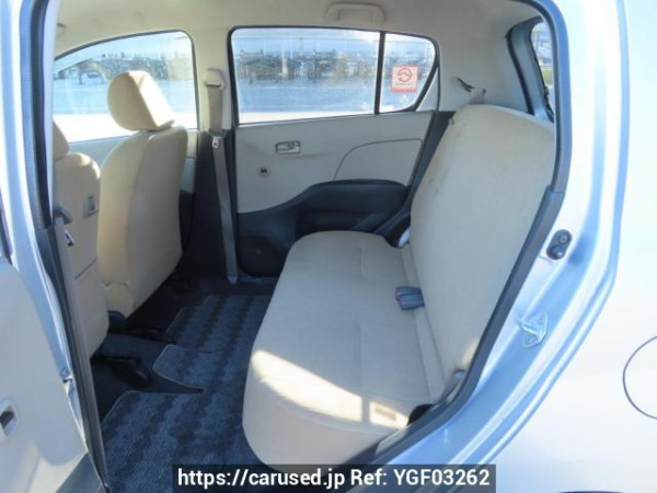 Used 2010 AT daihatsu mira L275S Image[18]