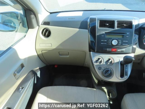 Used 2010 AT daihatsu mira L275S Image[20]