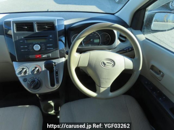 Used 2010 AT daihatsu mira L275S Image[21]