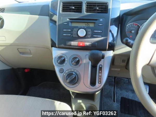 Used 2010 AT daihatsu mira L275S Image[22]