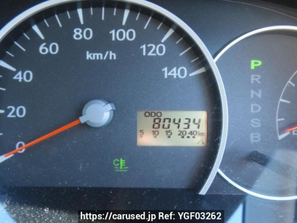 Used 2010 AT daihatsu mira L275S Image[26]