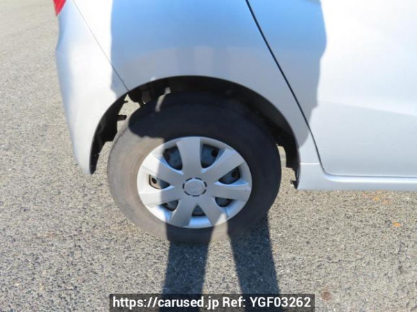 Used 2010 AT daihatsu mira L275S Image[33]
