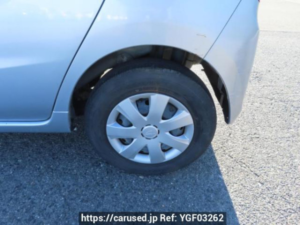 Used 2010 AT daihatsu mira L275S Image[34]
