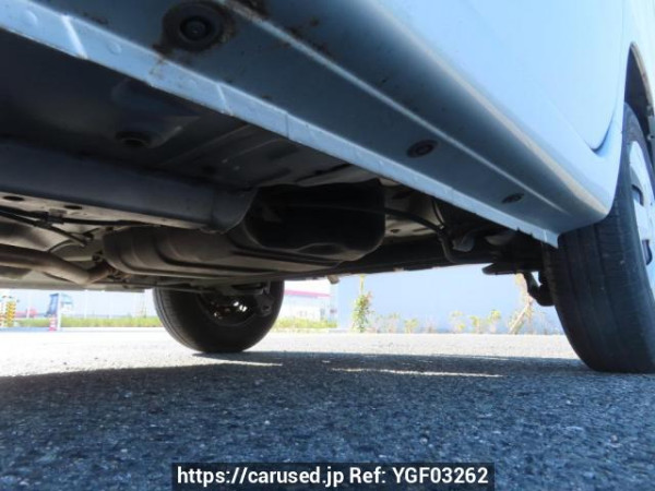 Used 2010 AT daihatsu mira L275S Image[40]