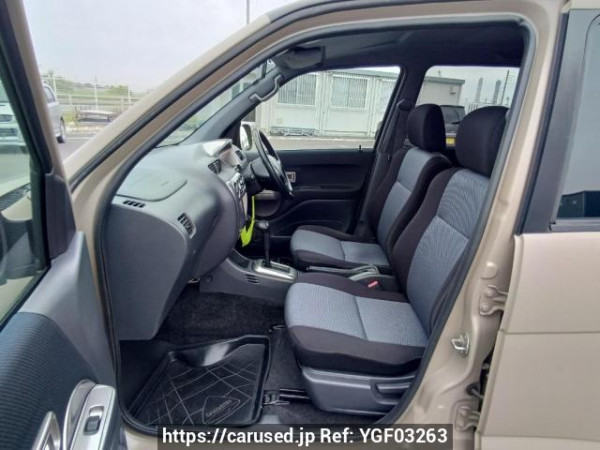 Used 2000 AT daihatsu terios-kid J131G Image[13]