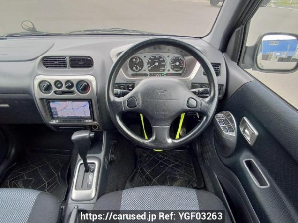 Used 2000 AT daihatsu terios-kid J131G Image[19]