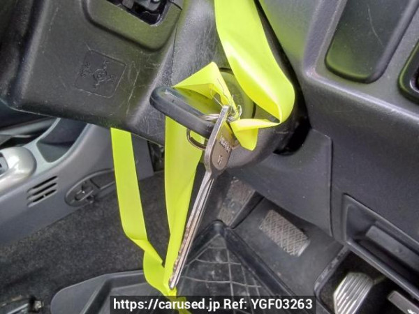 Used 2000 AT daihatsu terios-kid J131G Image[25]