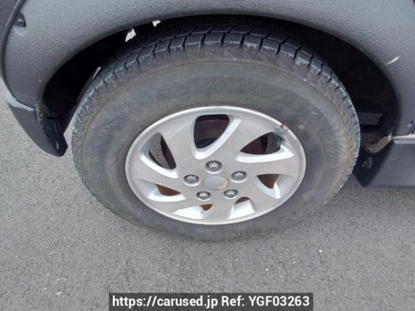Used 2000 AT daihatsu terios-kid J131G Image[28]