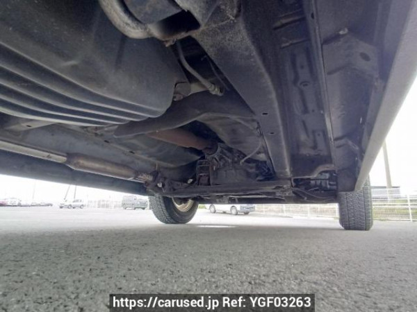 Used 2000 AT daihatsu terios-kid J131G Image[33]