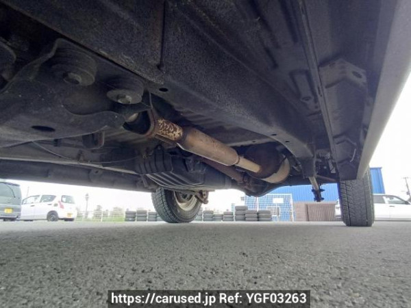 Used 2000 AT daihatsu terios-kid J131G Image[35]