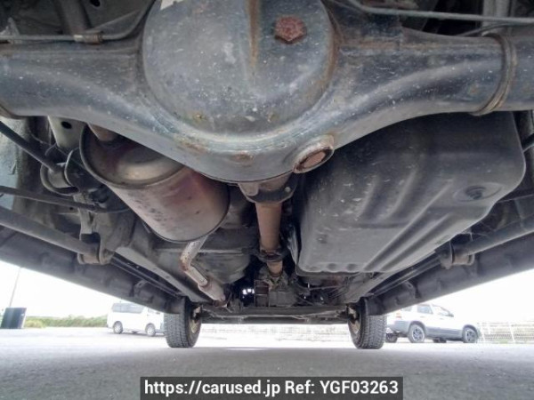 Used 2000 AT daihatsu terios-kid J131G Image[38]