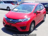 Used 2013 AT honda fit GK3 Image[2]
