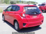Used 2013 AT honda fit GK3 Image[4]