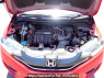 Used 2013 AT honda fit GK3 Image[9]
