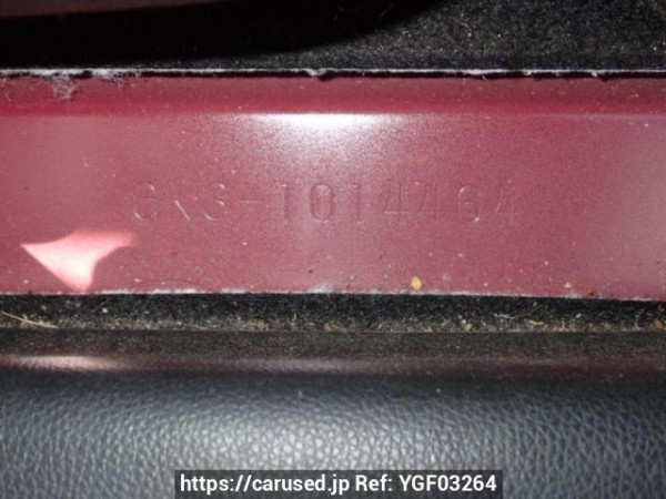 Used 2013 AT honda fit GK3 Image[11]