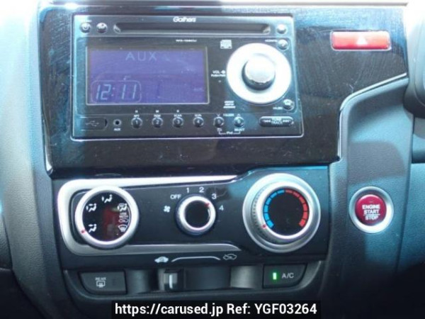 Used 2013 AT honda fit GK3 Image[22]