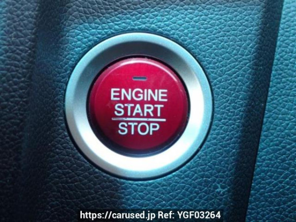 Used 2013 AT honda fit GK3 Image[25]