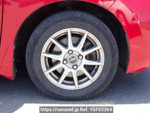 Used 2013 AT honda fit GK3 Image[27]